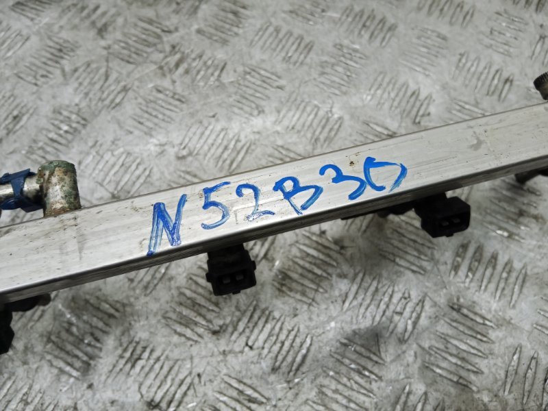 Форсунка топливная 3-Series E90 N52B30