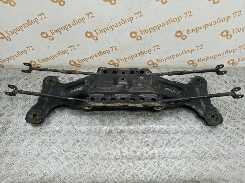 Балка подвески (подрамник) задняя Camry ACV50