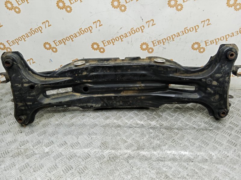 Балка подвески (подрамник) задняя Camry ACV50