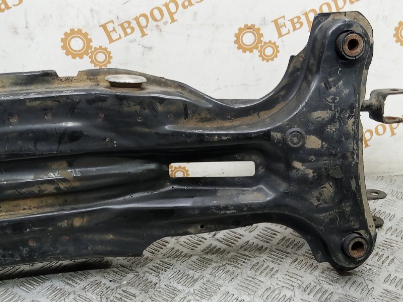 Балка подвески (подрамник) задняя Camry ACV50