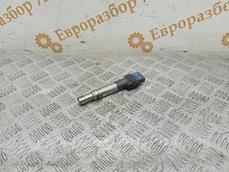 Катушка зажигания Volkswagen Touareg 3.6 BHK 022905715 контрактная