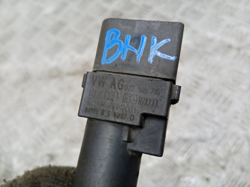 Катушка зажигания Volkswagen Touareg 3.6 BHK