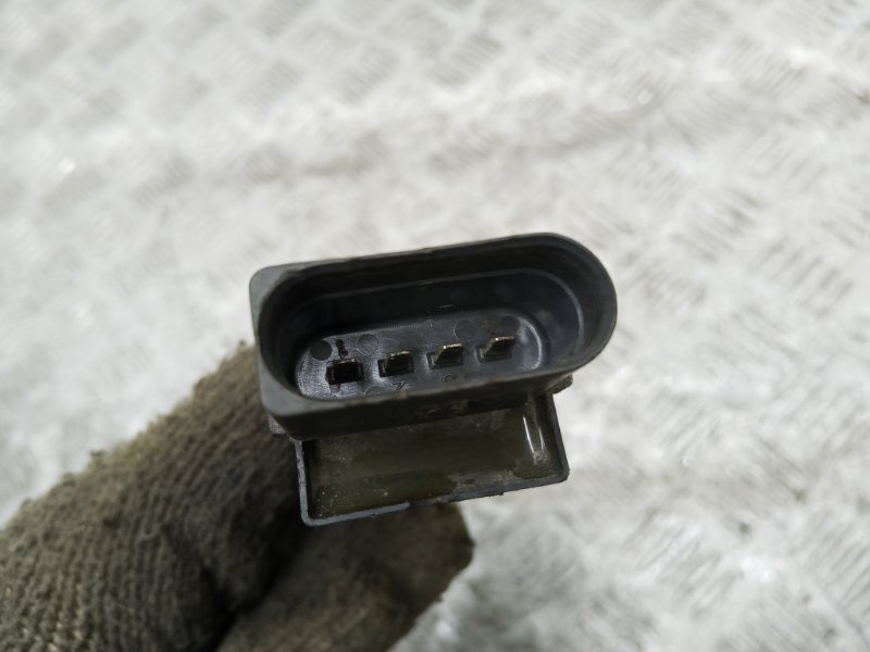 Катушка зажигания Touareg 3.6 BHK