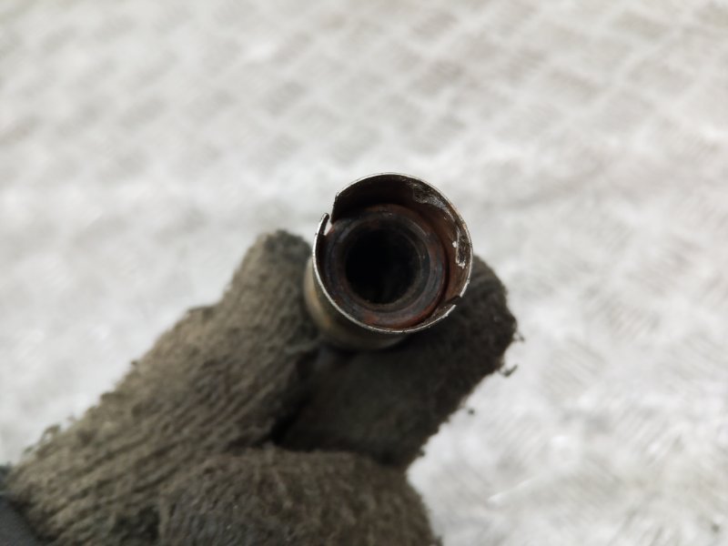 Катушка зажигания Touareg 3.6 BHK