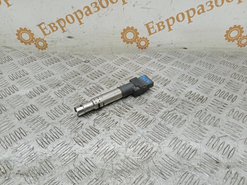 Катушка зажигания Volkswagen Touareg 3.6 BHK 022905715 контрактная