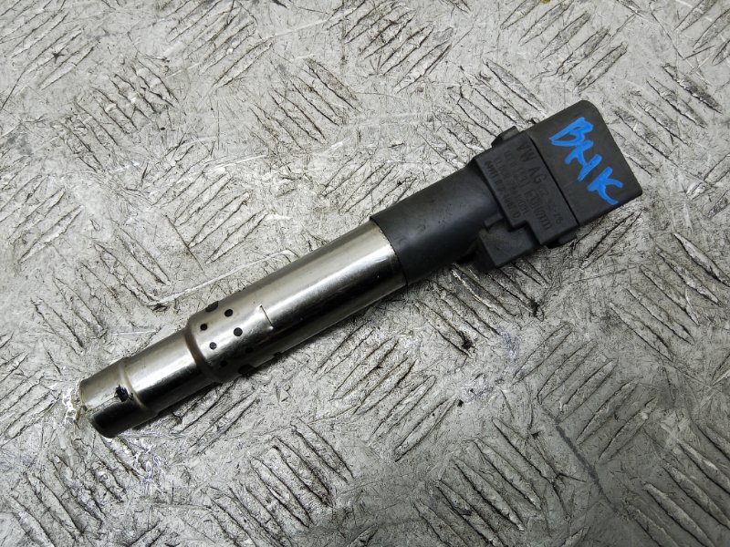 Катушка зажигания Touareg 3.6 BHK