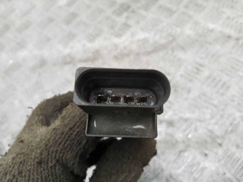 Катушка зажигания Touareg 3.6 BHK