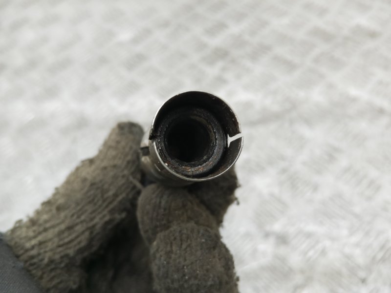 Катушка зажигания Touareg 3.6 BHK