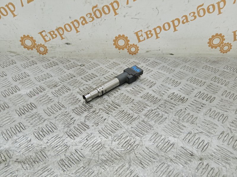 Запчасть катушка зажигания Volkswagen Touareg 3.6 BHK 022905715 контрактная Катушка зажигания Volkswagen Touareg 3.6 BHK 022905715 контрактная