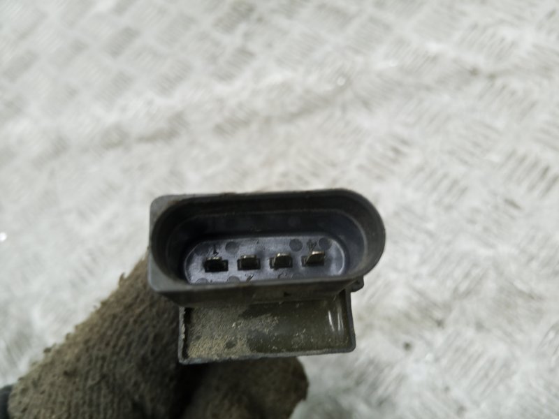 Катушка зажигания Touareg 3.6 BHK Катушка зажигания Touareg 3.6 BHK