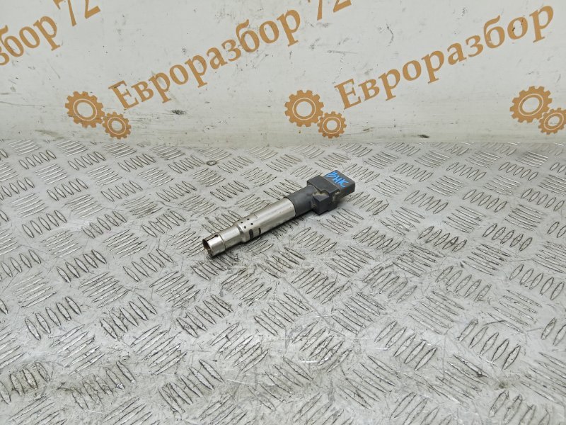 Катушка зажигания Volkswagen Touareg 3.6 BHK 022905715 контрактная