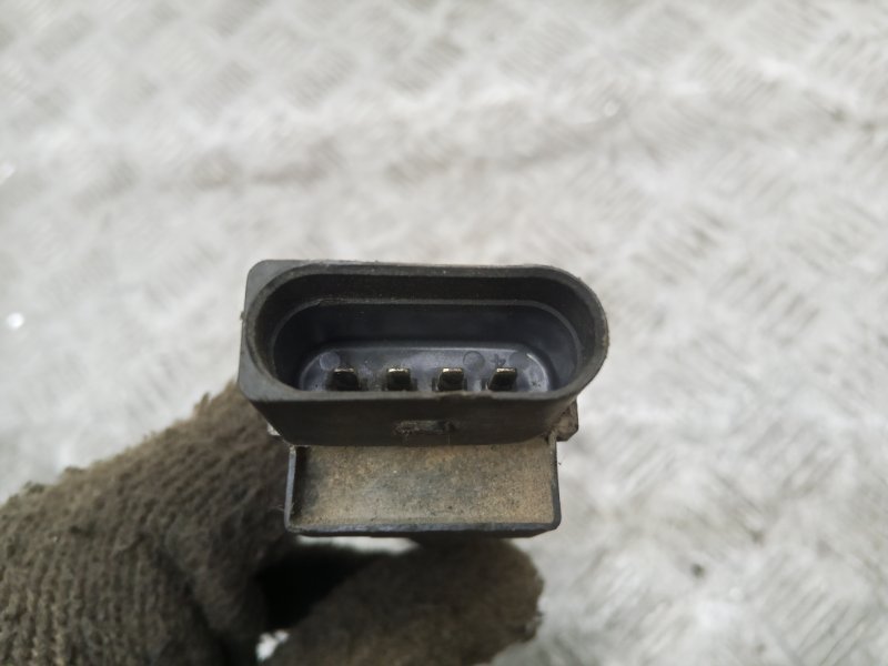 Катушка зажигания Touareg 3.6 BHK