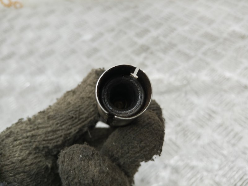 Катушка зажигания Touareg 3.6 BHK