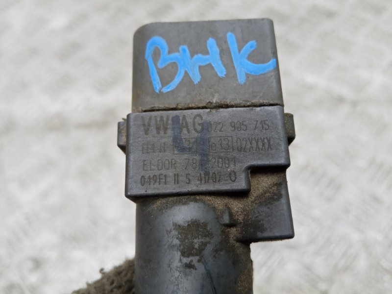 Катушка зажигания Volkswagen Touareg 3.6 BHK