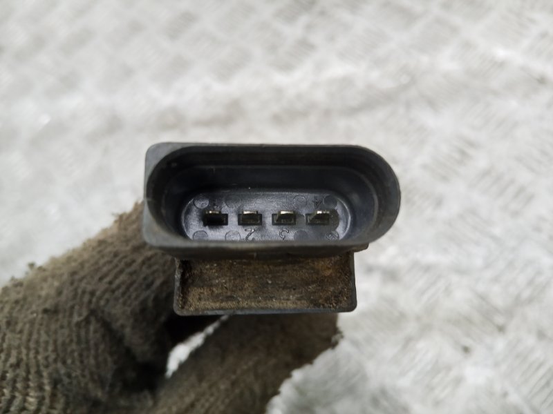 Катушка зажигания Touareg 3.6 BHK