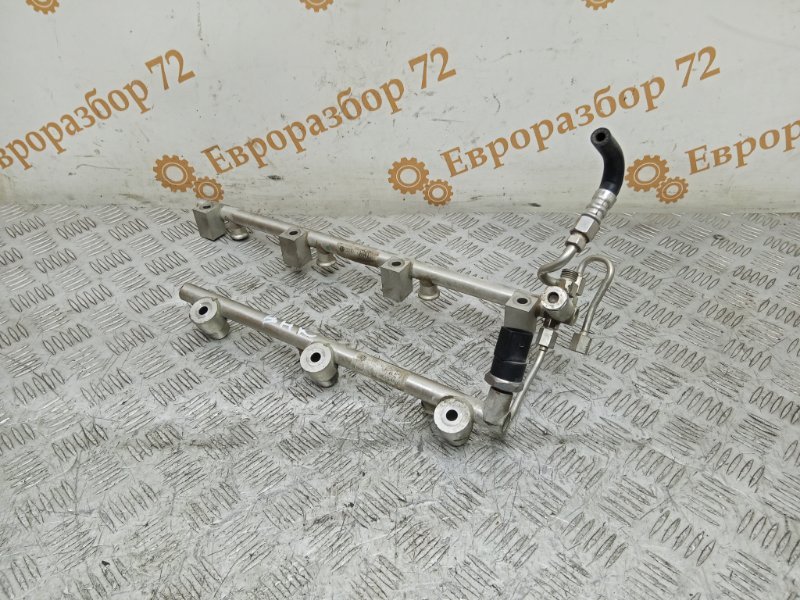 Запчасть рейка топливная Volkswagen Touareg 3.6 BHK 03H133316A контрактная Рейка топливная Volkswagen Touareg 3.6 BHK 03H133316A контрактная