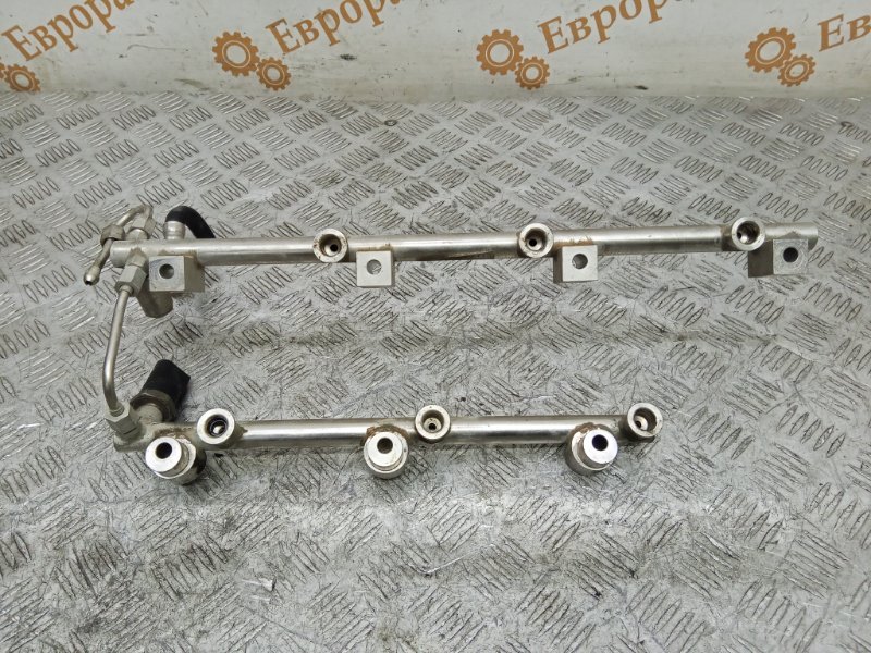 Рейка топливная Volkswagen Touareg 3.6 BHK Рейка топливная Volkswagen Touareg 3.6 BHK