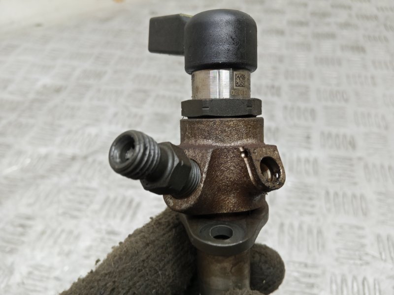 Форсунка топливная Land Rover Discovery 3 L319 276DT