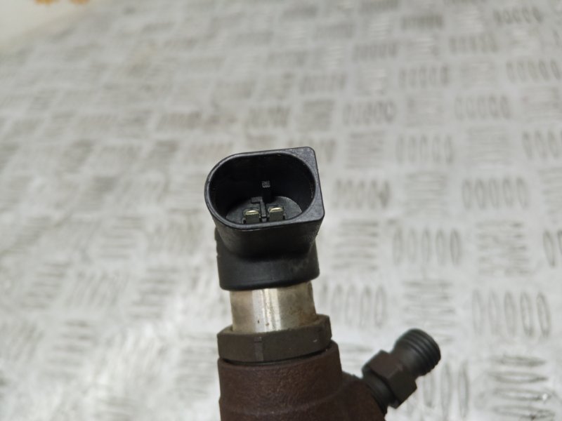 Форсунка топливная Land Rover Discovery 3 L319 276DT