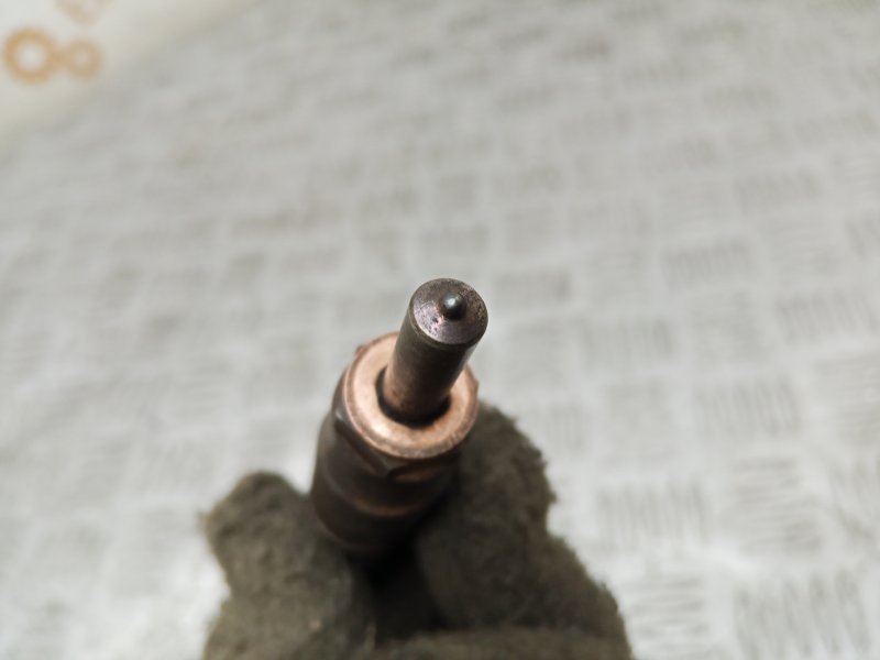 Форсунка топливная Discovery 3 L319 276DT