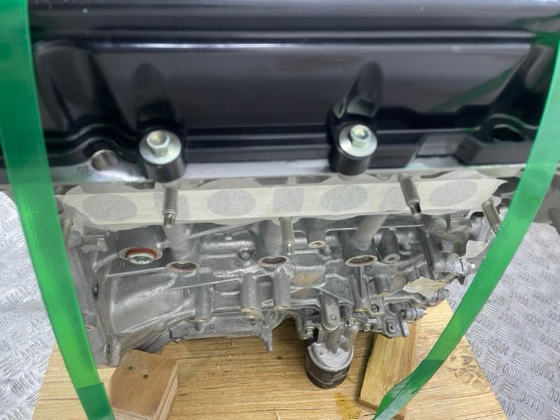 Двигатель CX-5 KE PY