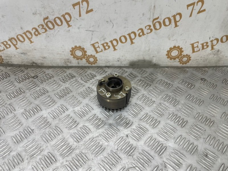 Муфта VVT-i Lexus Ls460 XF40 1URFSE 1308031030 контрактная