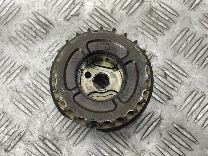 Муфта VVT-i Ls460 XF40 1URFSE