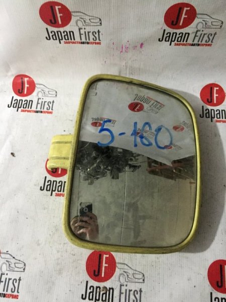 Зеркало Toyota Dyna (б/у)