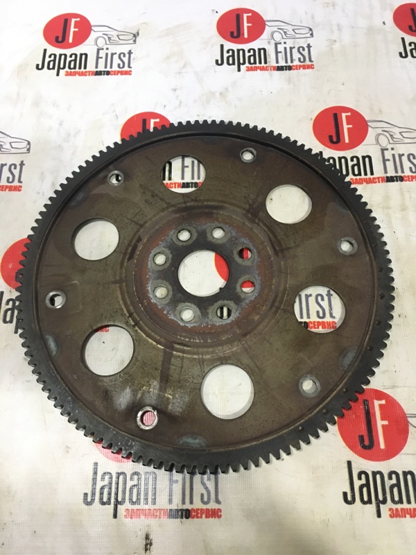Маховик RX350 GGL15 2GRFE