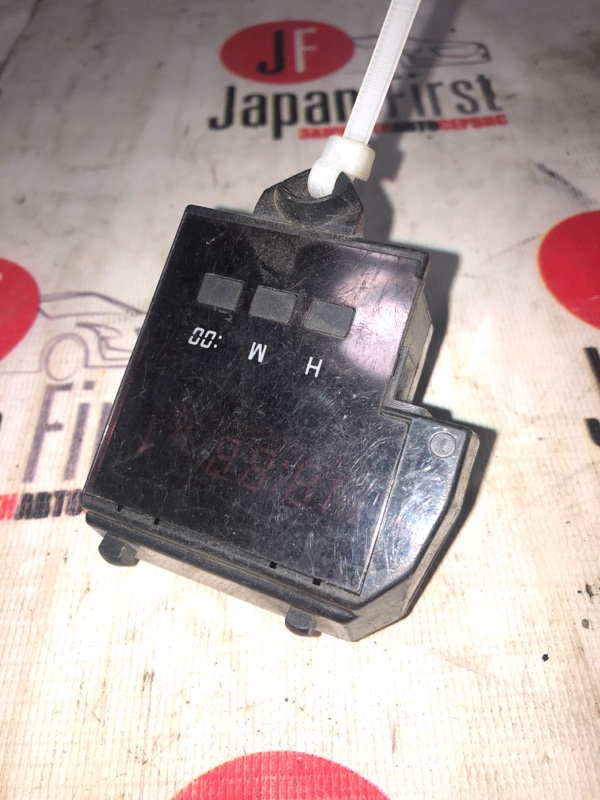 Часы Toyota Sprinter AE100 5A-FE (б/у)