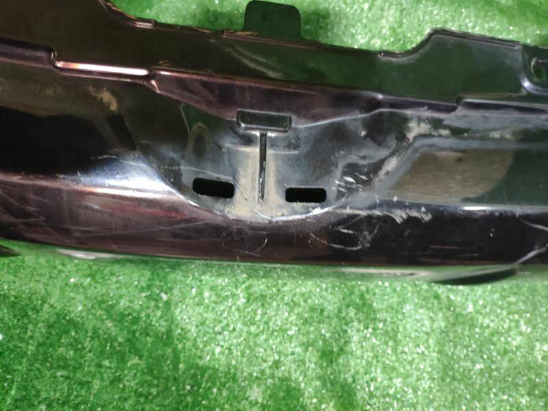 Бампер передний Golf 1K1