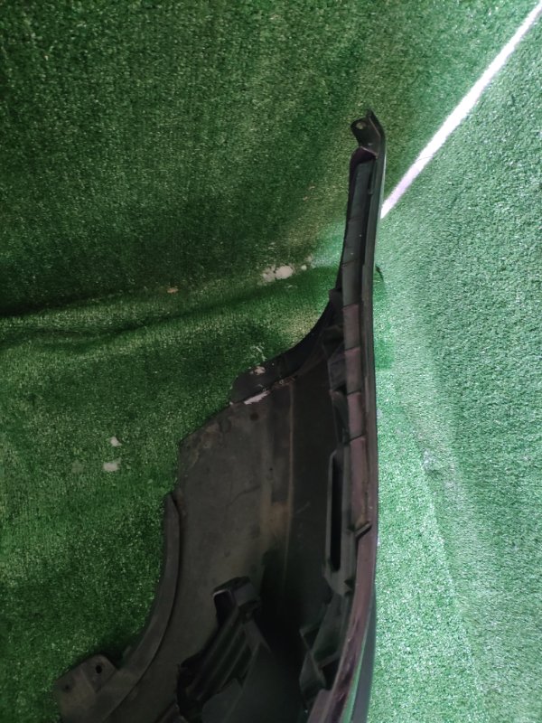 Бампер передний Golf 1K1