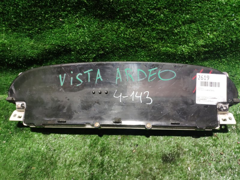 Спидометр Toyota Vista Ardeo SV50 (б/у)