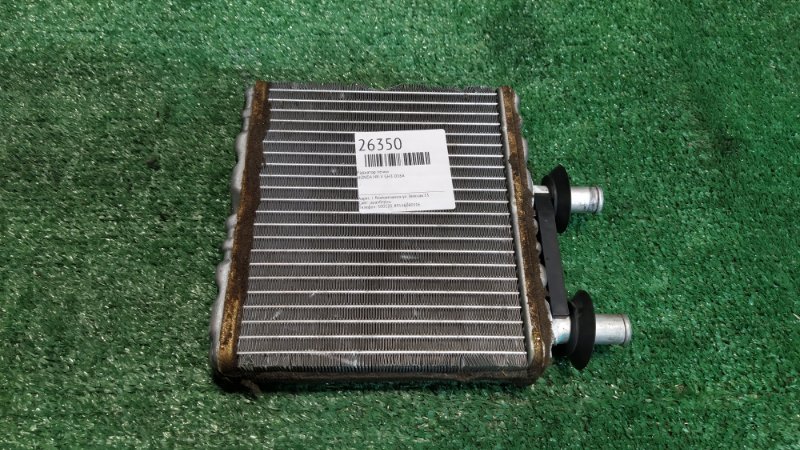 Радиатор печки Honda Hr-V GH3 D16A (б/у)