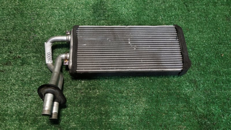 Радиатор печки Honda Stream RN3 K20A (б/у)
