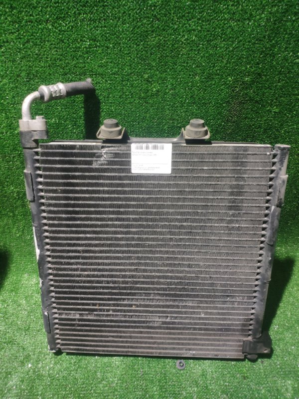 Радиатор кондиционера Honda Hr-V GH1 D16A 1999 (б/у)