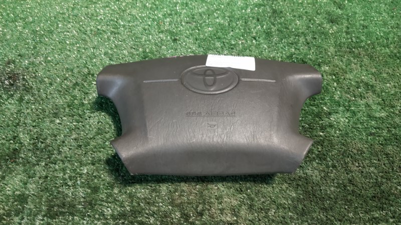 Airbag водительский Toyota Mark Ii GX100 1GFE (б/у)