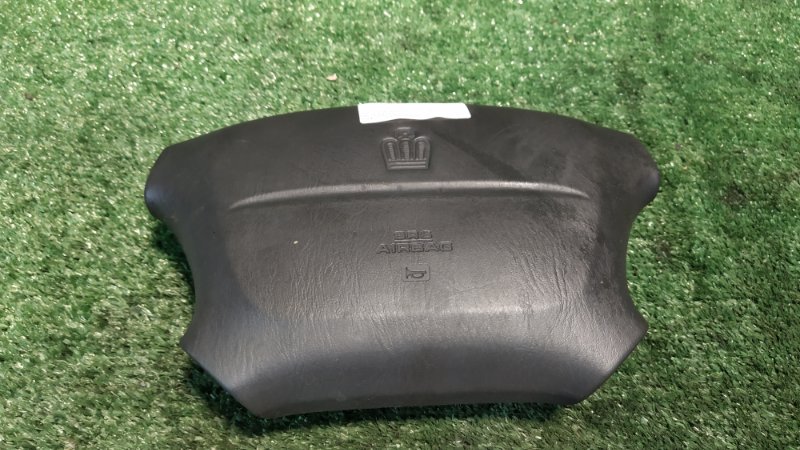 Airbag водительский Toyota Crown JZS155 2JZGE 1998 (б/у)