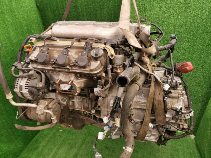 Двигатель Honda Inspire UC1 J30A (б/у)