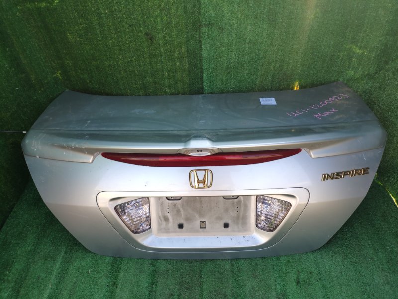 Крышка багажника Honda Inspire UC1 J30A (б/у)