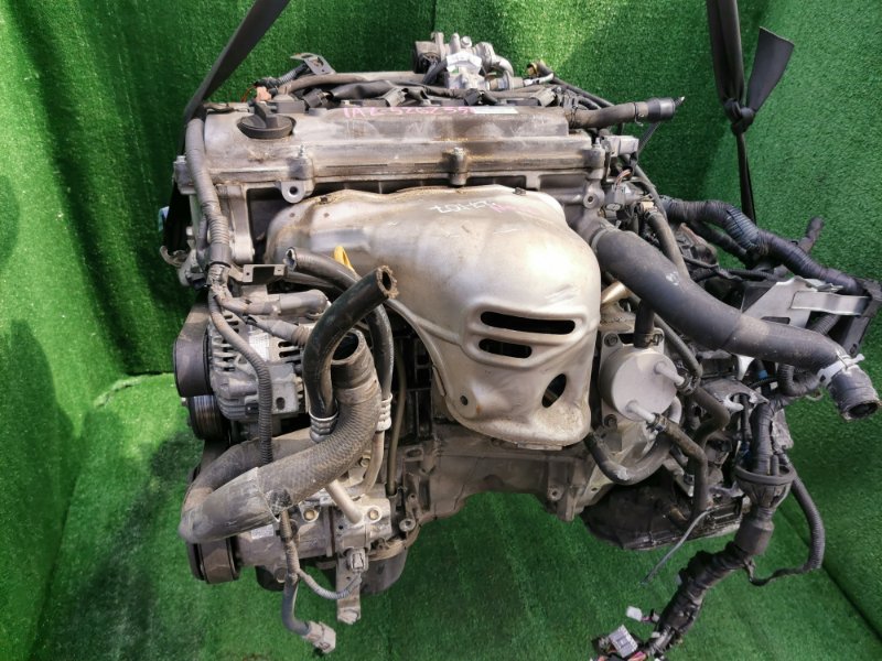 Двигатель Toyota Wish ANE10 1AZFSE 2007 (б/у)