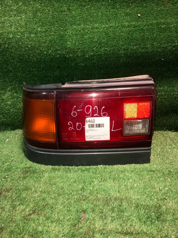 Стоп-сигнал Toyota Corona ST170 левый (б/у)