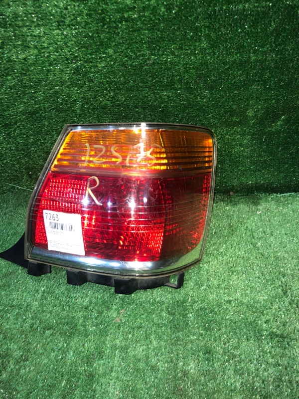 Стоп-сигнал Toyota Crown JZS175 задний правый (б/у)