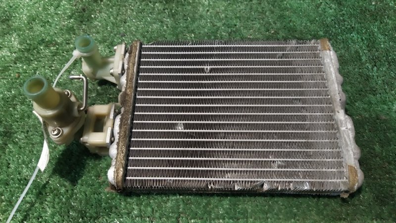 Радиатор печки Nissan Cube Z10 CG13DE (б/у)