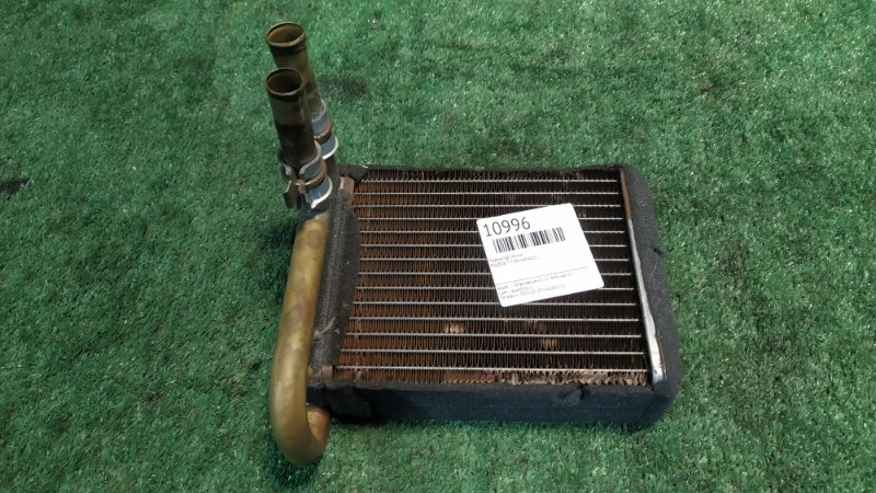 Радиатор печки Mazda Titan WEW051 (б/у)