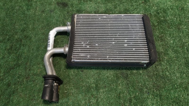 Радиатор печки Toyota Dyna BU280 (б/у)