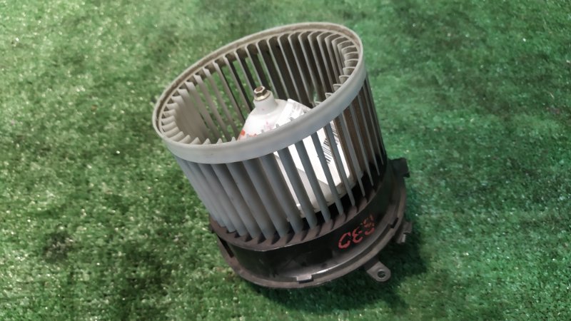 Мотор печки Nissan Lafesta B30 (б/у)