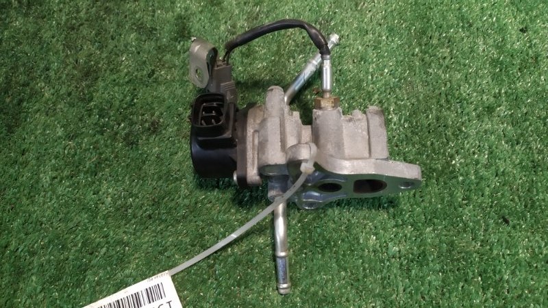 Клапан egr Toyota Ist NCP110 1NZFE (б/у)