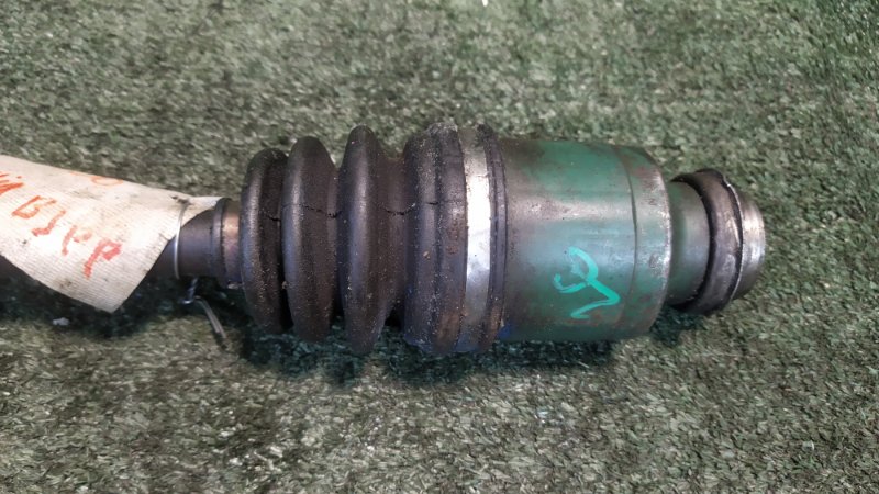 Привод передний правый MAZDA FAMILIA BG5P B5