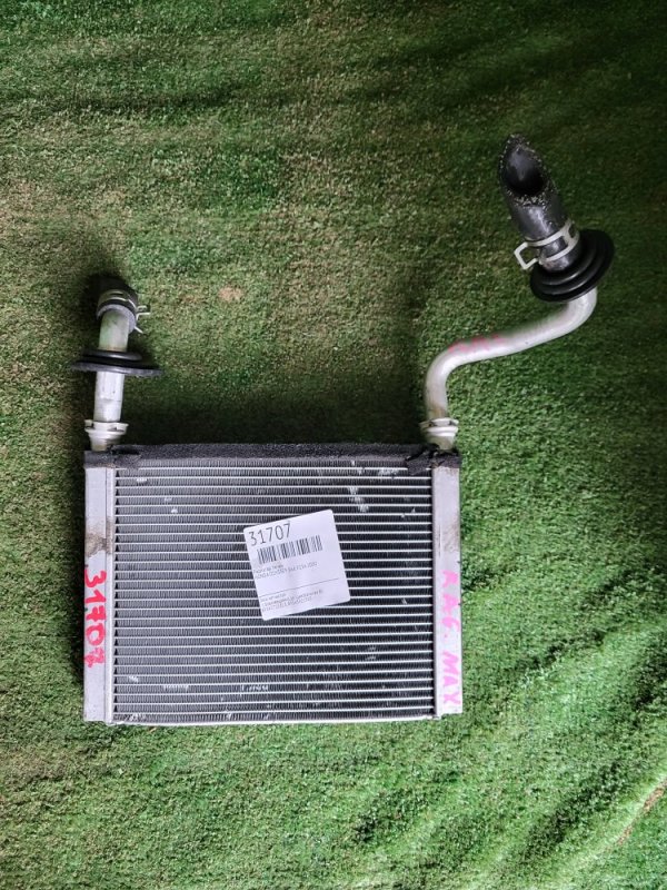 Радиатор печки Honda Odyssey RA6 F23A 2000 (б/у)
